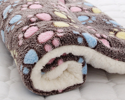 Manta Térmica para Mascotas - Colchoneta Acolchada Cuatro Estaciones - Image 16