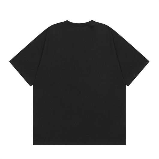 Camiseta Estampado Araña Diseño Personalidad para Hombre - Image 8