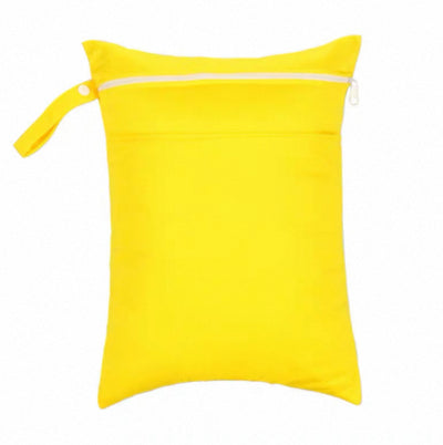 Bolsa de Viaje Impermeable y Lavable - Protección Total contra Manchas y Humedad - Image 17