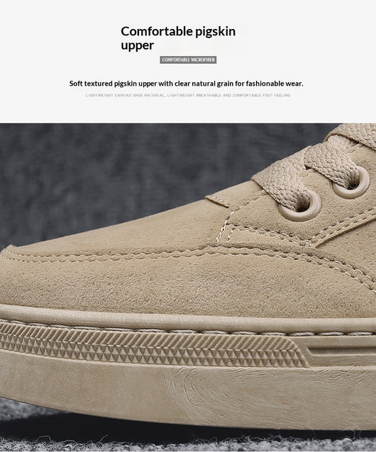 Tenis Casuales Deportivos para Hombre - Diseño Moderno y Cómodo - Image 13