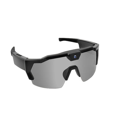 Gafas Inteligentes para Ciclismo con Cámara Integrada - Image 25
