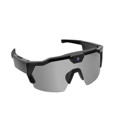 Gafas Inteligentes para Ciclismo con Cámara Integrada - Image 25