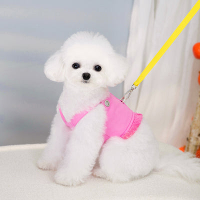 Arnés Personalizado de Moda para Mascotas - Image 5
