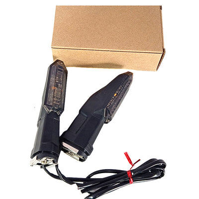 Luces Direccionales LED Universales para Moto - Image 8