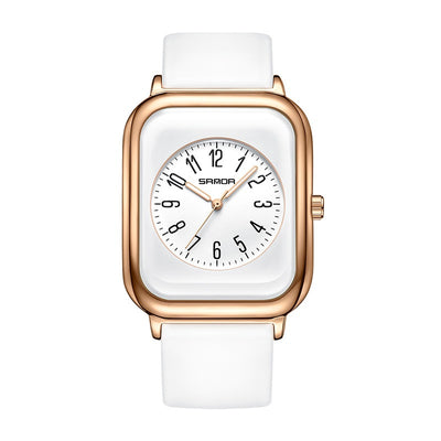 Reloj Inteligente Resistente al Agua para Mujer - Image 3