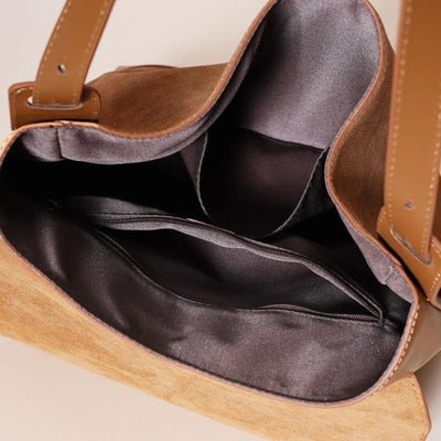 Bolso Bandolera Casual Multiuso para Mujer - Image 18