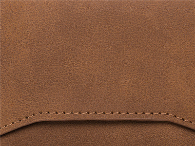 Billetera de Tarjetas Cuero Crazy Horse con Marco Aluminio - Image 18