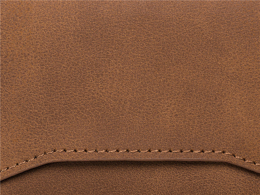 Billetera de Tarjetas Cuero Crazy Horse con Marco Aluminio - Image 18