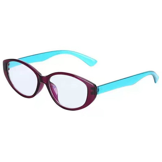 Gafas Bifocales Bicolor para Mujer - Estilo Casual - Image 10