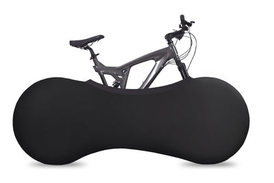 Funda Elástica Protectora para Ruedas de Bicicleta - Image 7