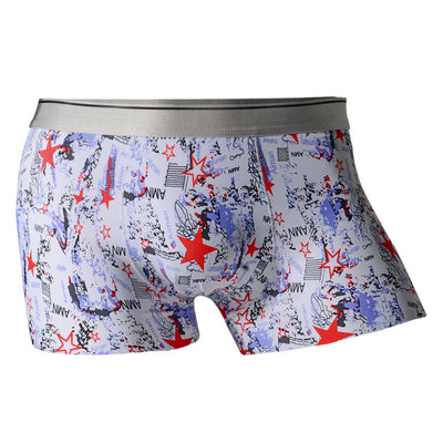 Bóxers Hombre Ice Silk Sin Costuras - Comodidad Máxima Todo el Día - Image 13