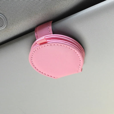 Organizador de Gafas para Auto con Soporte Multifuncional - Image 12