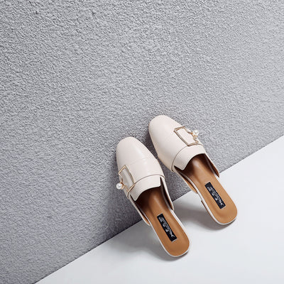 Pantuflas Elegantes para Mujer - Image 13