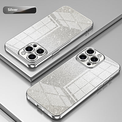 Funda Protectora con Efecto Degradado para Teléfono - Image 29