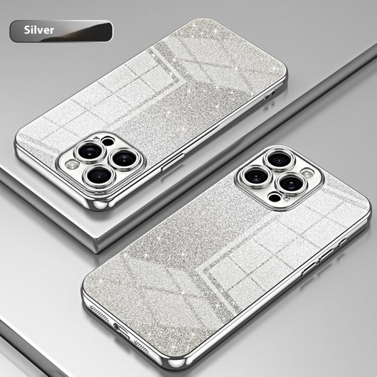 Funda Protectora con Efecto Degradado para Teléfono - Image 29