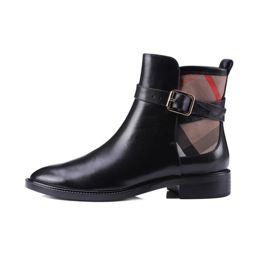 Botas de Cuero para Mujer - Image 10