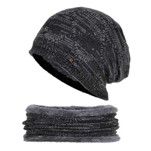 Gorro Ciclista de Lana Doble Capa con Protección de Cabeza y Oídos - Image 5