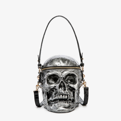 Bolsa de Hombro Estilo Halloween - Messenger Elegante
