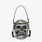 Bolsa de Hombro Estilo Halloween - Messenger Elegante