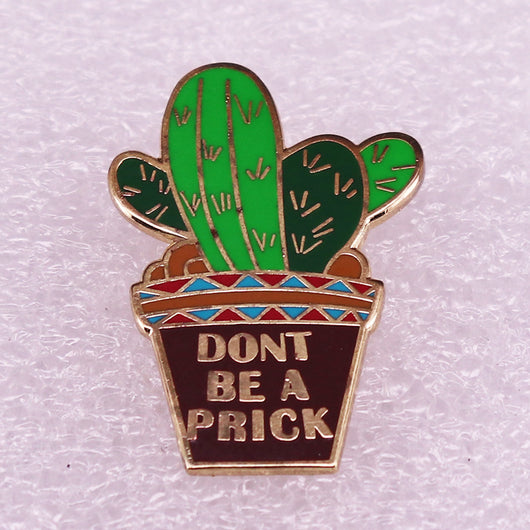 Broche Hada Palmera con Maceta Verde - Image 4