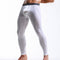 Pantalones Térmicos Skinny Modal para Hombre