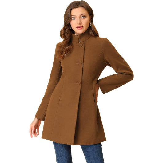 Saco Slim de Tres Botones con Bolsillos - Image 14