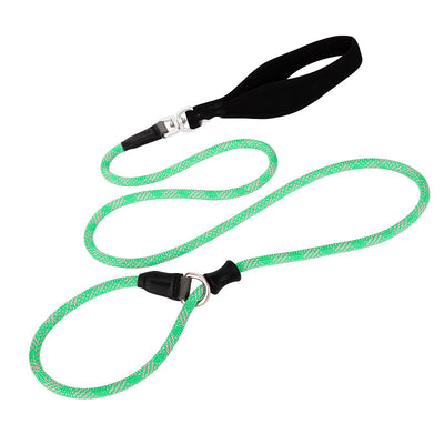 Correa Antipullback para Perros - Diseño Resistente y Seguro - Image 20