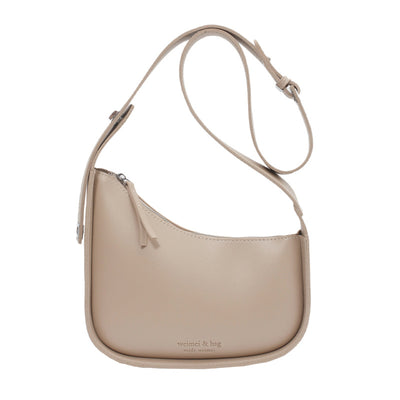 Bolso Bandolera Retro Minimalista para Mujer - Image 5