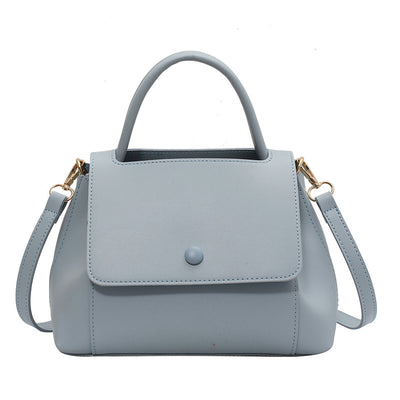 Bolso Bandolera Elegante para Mujer con Diseño Minimalista - Image 11