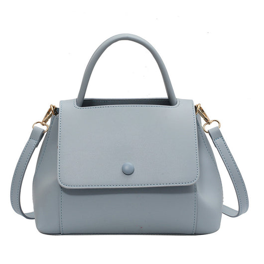 Bolso Bandolera Elegante para Mujer con Diseño Minimalista - Image 11