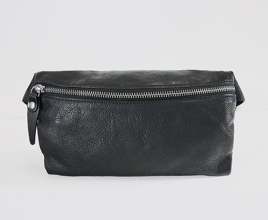Bolsa Mensajero de Cuero Genuino para Hombre - Estilo Casual y Profesional - Image 6