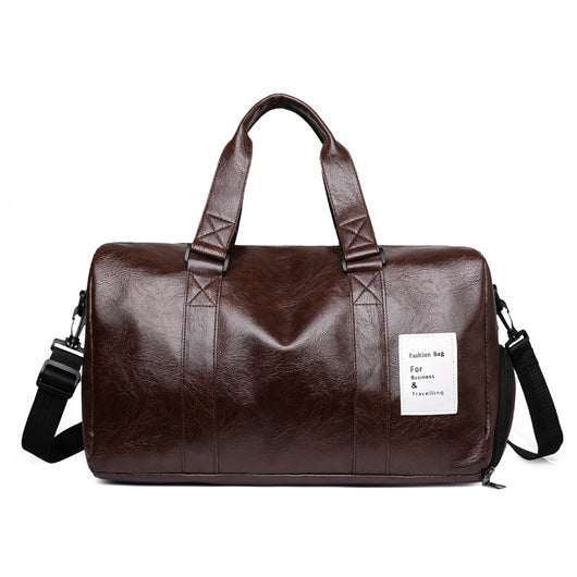 Bolsa de Viaje Impermeable Portátil PU - Image 11