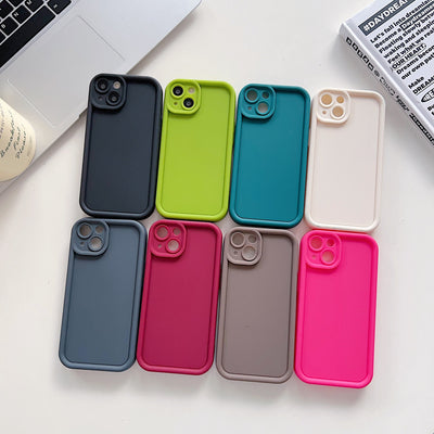 Funda de Teléfono de Carburo de Silicio - Protección Extrema - Image 16