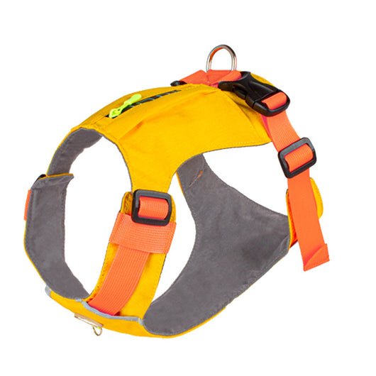 Arnés de Transporte Ligero para Perros con Bolsillo de Cremallera - Image 6