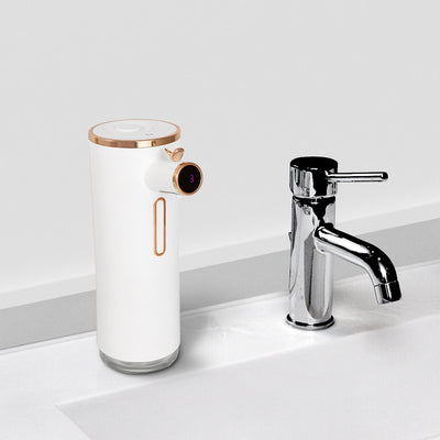 Dispensador de Jabón Aromático Little Bird para Móvil - Image 10