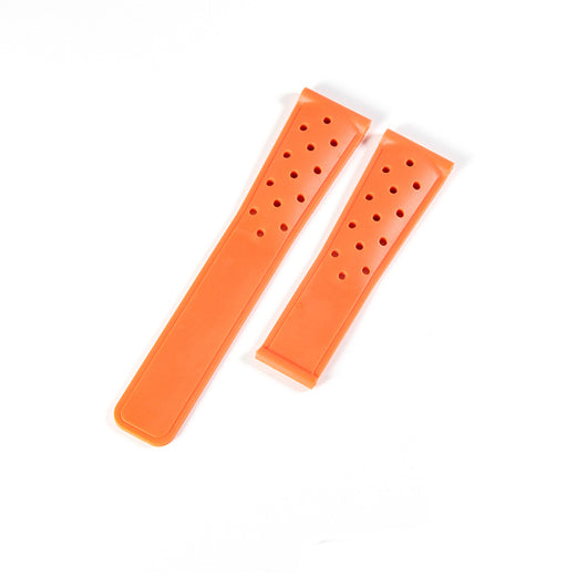 Correa de Reloj Deportiva de Silicona con Hebilla Plegable - Image 10