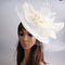 Gorro de Cáñamo Estilo Británico Misterioso para Mujer