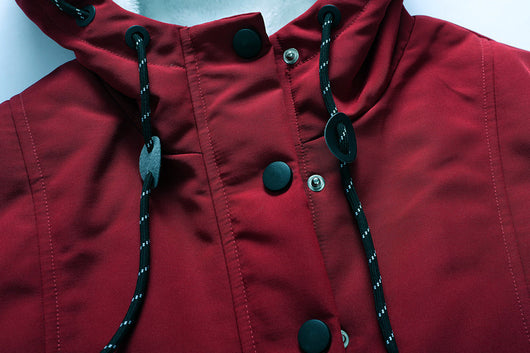 Chaqueta Acolchada Picture Boy - Algodón Premium - Image 6
