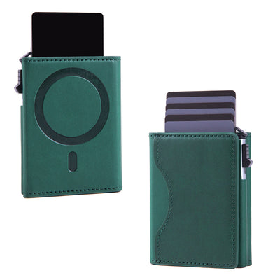 Funda Magnética para Teléfono con Soporte de Tarjetas - Image 8
