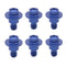 Blue 6 Shells