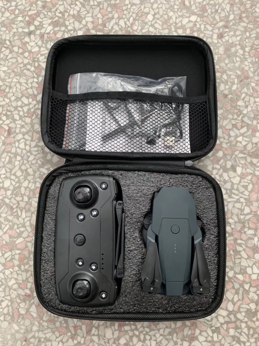 Dron Plegable 4K con Cámara HD de Alta Definición - Image 8