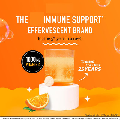 Tabletas Efervescentes de Vitamina C - Image 5