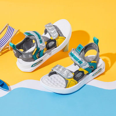 Sandalias de Playa Cómodas - Diseño Abierto para Verano - Image 11