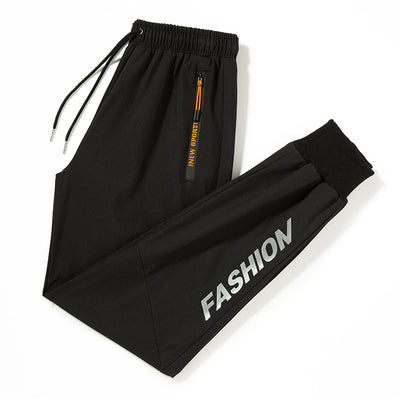 Pantalones Capri Holgados Primavera y Otoño - Image 7