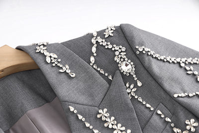 Traje de Negocios Ejecutivo Premium Dongfeng - Image 15