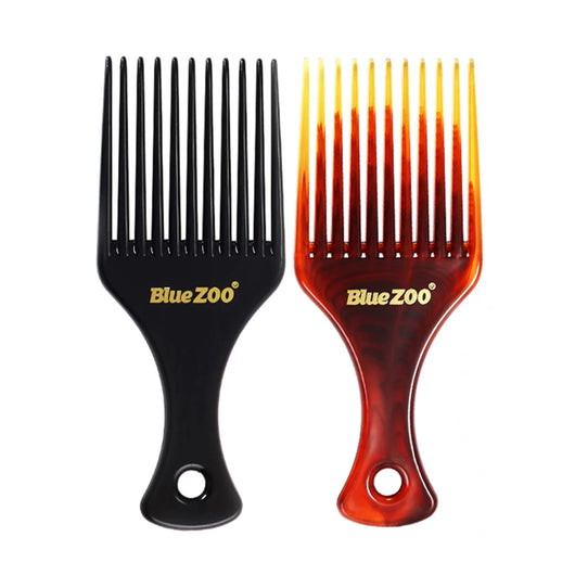 Peine Desenredante Grande con Inserción de Aceite para Cabello - Image 11