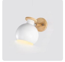 Lámpara de Noche Infantil para Lectura - Luz Suave para Dormitorio - Image 12
