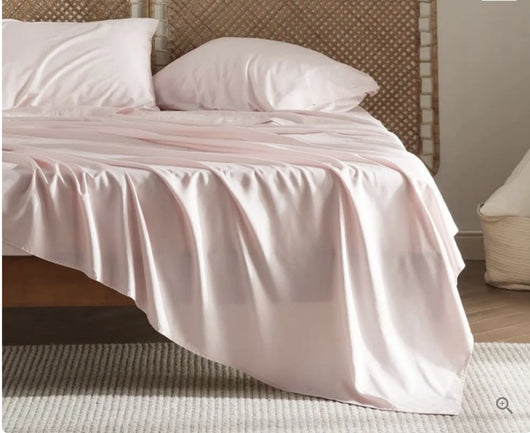Juego de Sábanas de Fibra de Bambú - Ajustable, Funda y Almohadas - Image 11