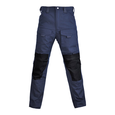 Pantalón Overol Táctica Camuflaje Rana Battle - Image 5
