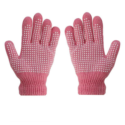 Guantes de Protección Anti-corte y Anti-deslizante de 5 Dedos - Image 9